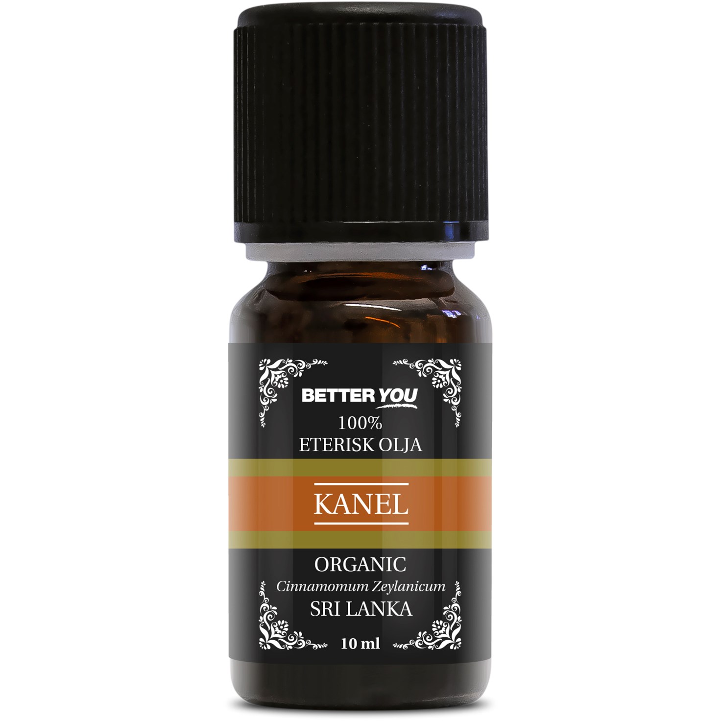 Better You Kanelolja EKO Eterisk 10 ml