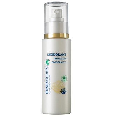 Rosenserien Deo spray Herr 100 ml