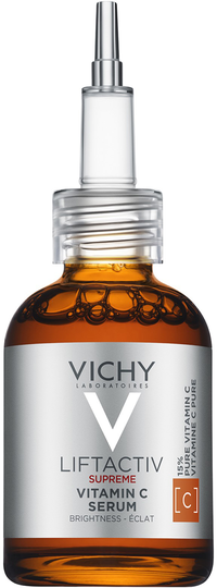 Vichy Liftactiv Supreme Vitamin C serum 20 ml
