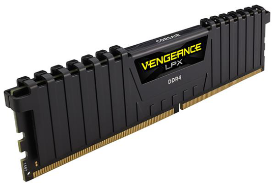 Corsair Vengeance LPX 16GB (2-KIT) DDR4 3200MHz CL16