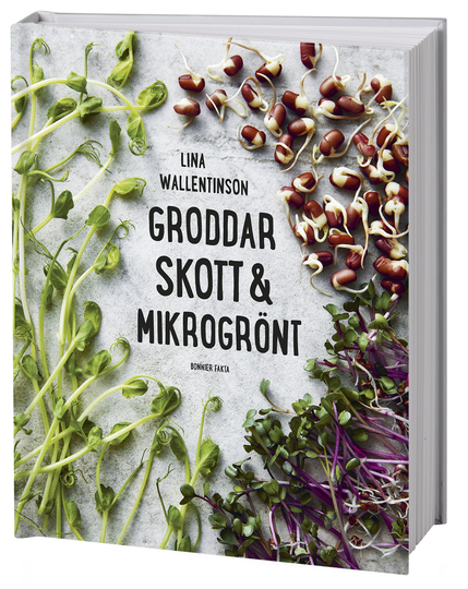 Groddar, Skott & Mikrogrönt