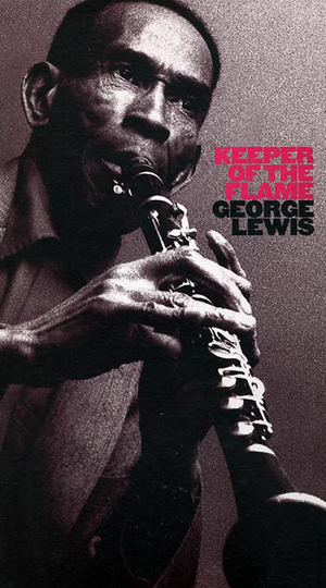 Lewis George: Keeper of the flame 1953-59