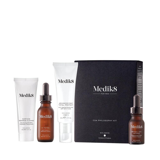 CSA Philosophy Kit for Men