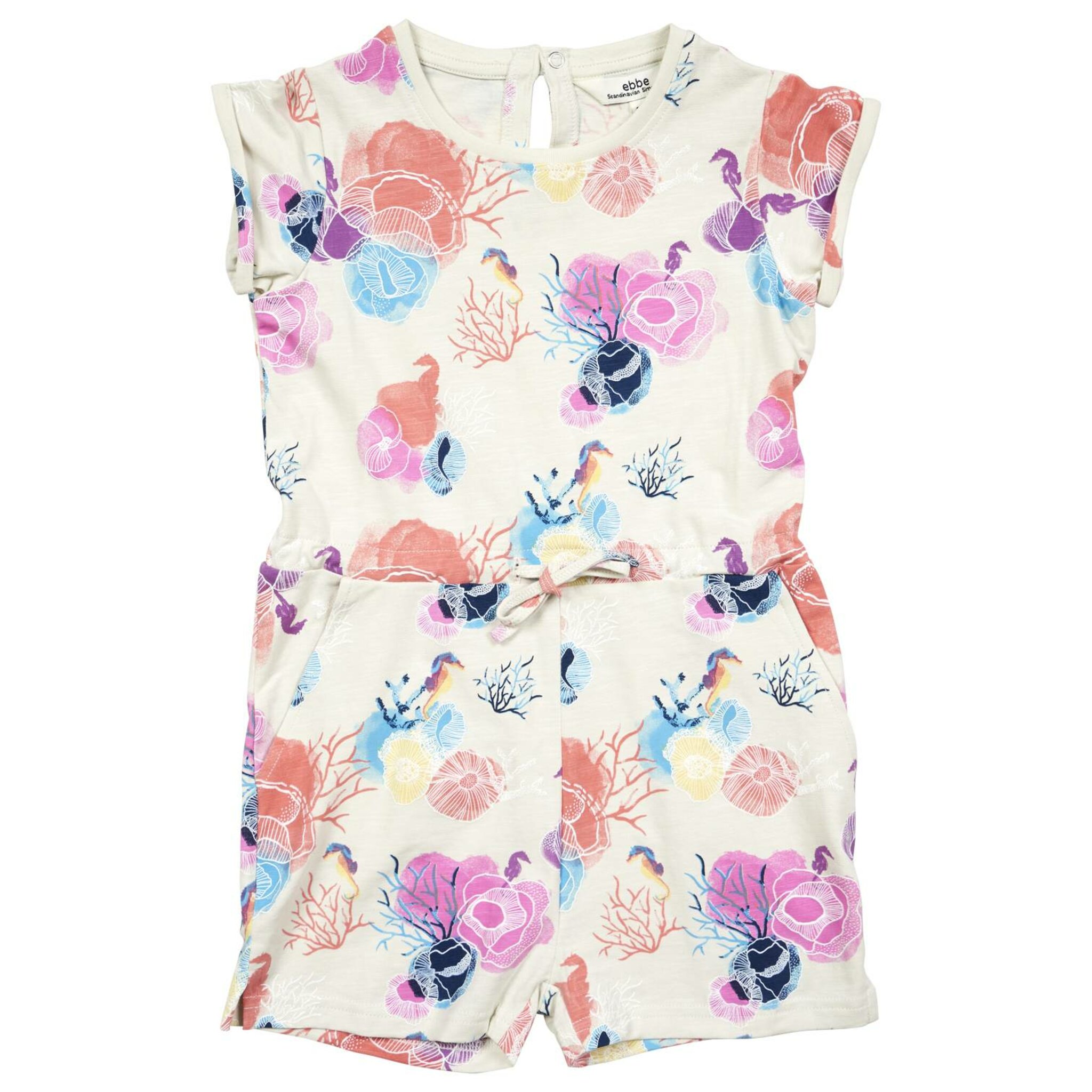 Hermonie Jumpsuit