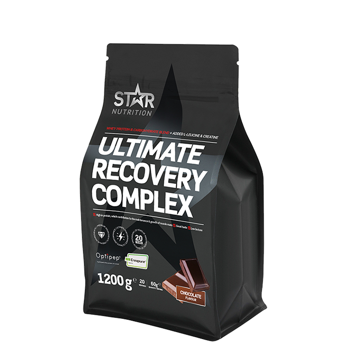 Ultimate Recovery Complex, 1.2 kg