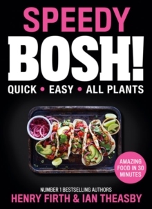 Speedy Bosh!