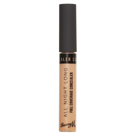 Barry M All Night Long Concealer Hazelnut
