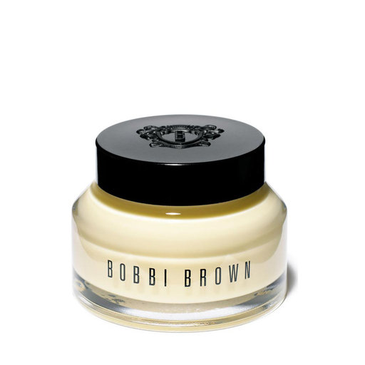 Vitamin Enriched Face Base, 50 ml