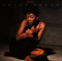 Baker Anita: Rapture
