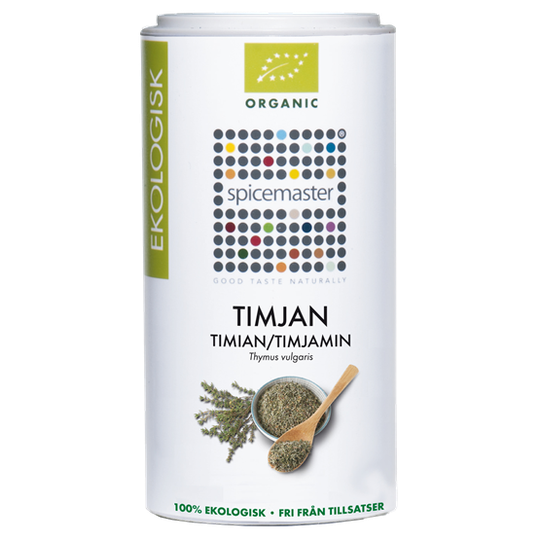 Spicemaster Timjan 14 g