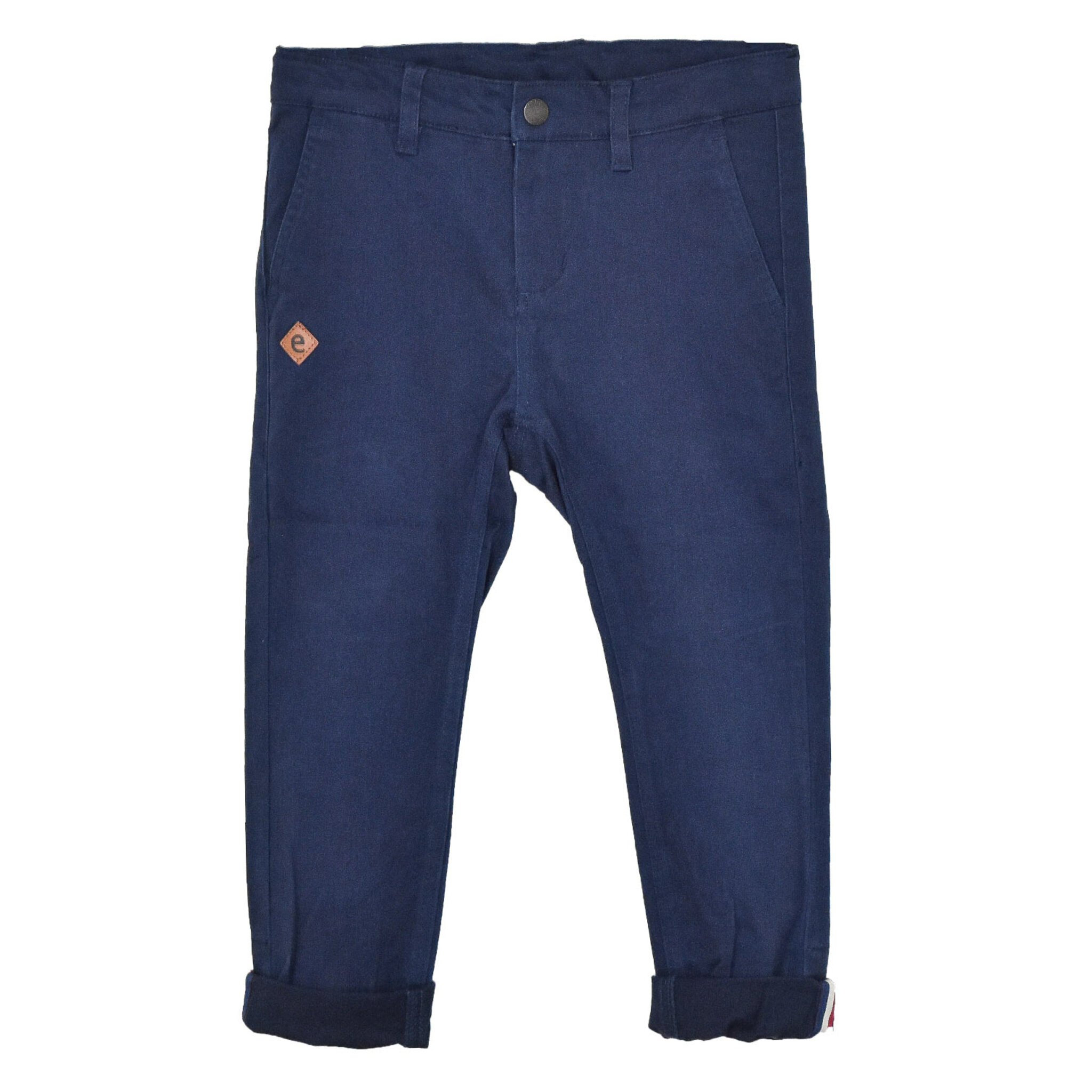 Spencer Chinos