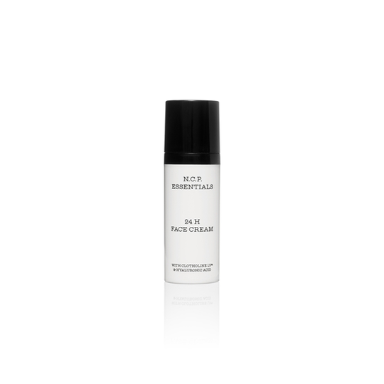 N.C.P. Essentials 24 H Face Cream 50 ml
