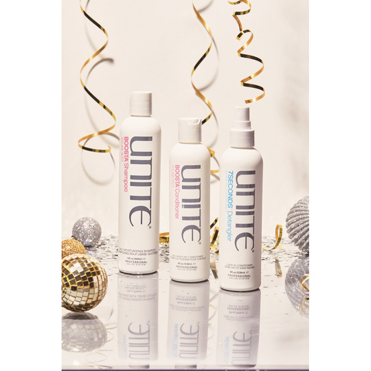 UNITE Boosta Gift Trio