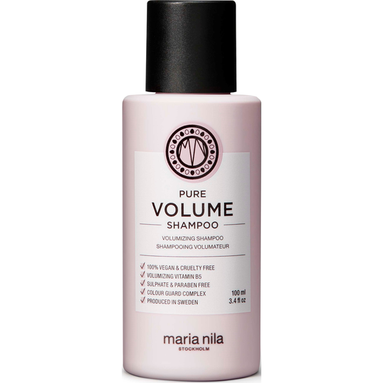 maria nila Pure Volume Shampoo 100 ml