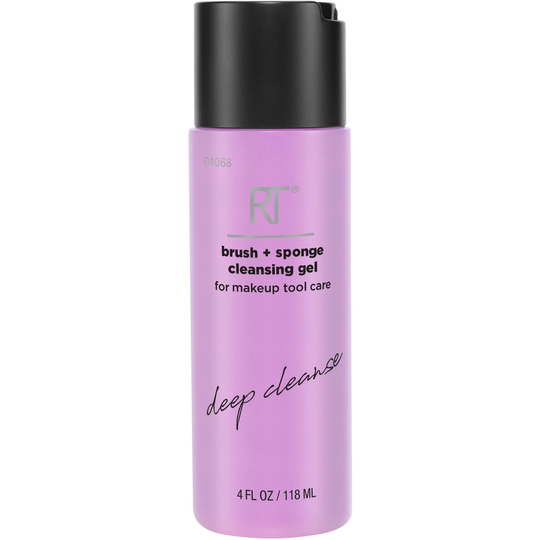 Real Techniques Sponge & Brush Cleanser 120 ml