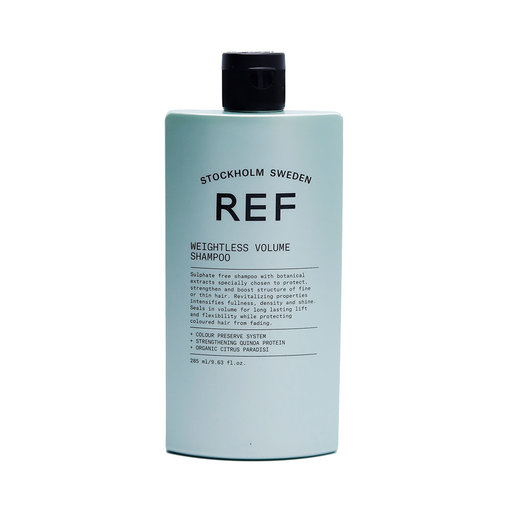 Weightless Volume Shampoo