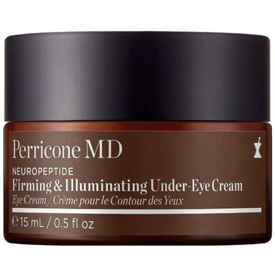 Perricone MD Neuropeptide Firming & Illuminating Under-Eye Cream 15 ml
