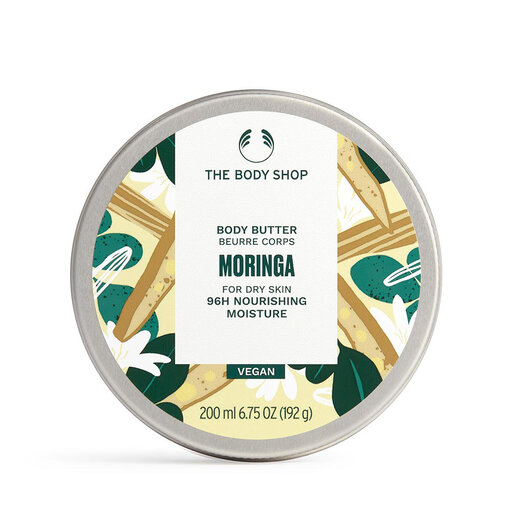 Moringa Body Butter