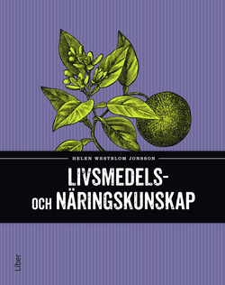 Livsmedels- Och Näringskunskap