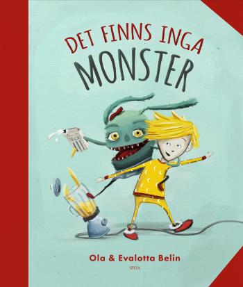 Det Finns Inga Monster