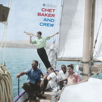 Baker Chet: Chet Baker And Crew