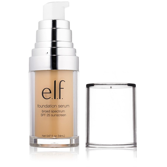 e.l.f. BB Foundation Serum SPF25 Fair/Light
