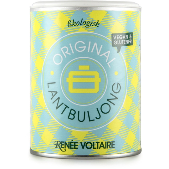 Renée Voltaire Lantbuljong Original 200 g