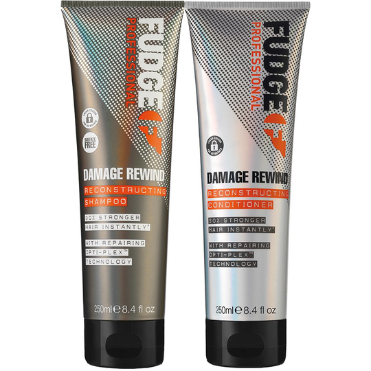 fudge Care Damage Rewind Paket