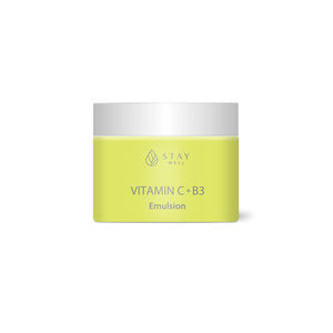 Stay Well Vitamin C Cream 50 ml