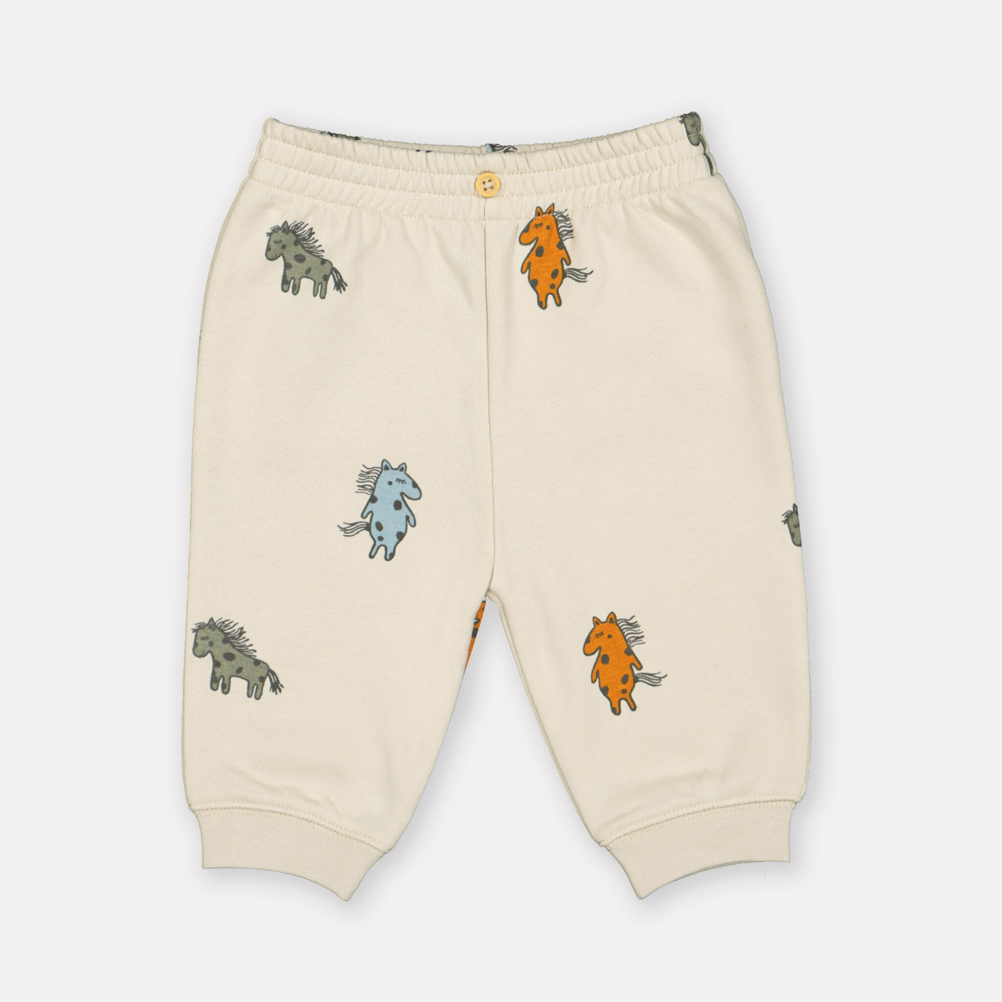 Sweatpants för baby PONY