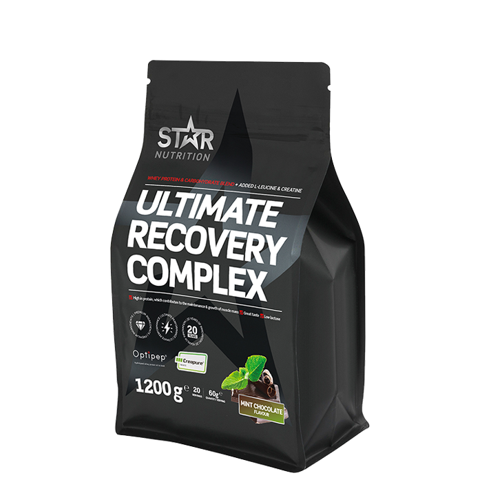 Ultimate Recovery Complex, 1.2 kg