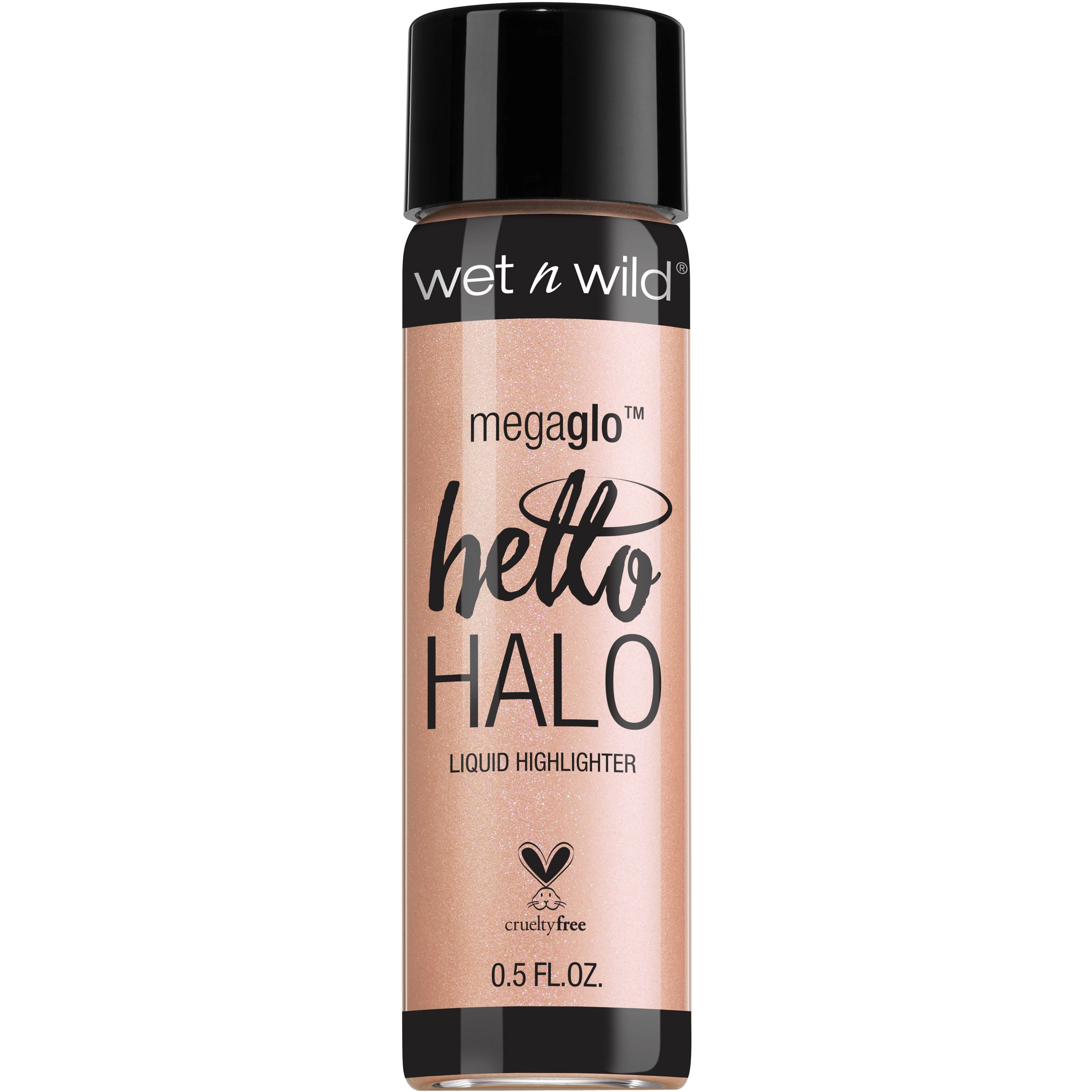 Wet n Wild Megalast Mega Glo Liquid Highlighter - Halo Goodbye