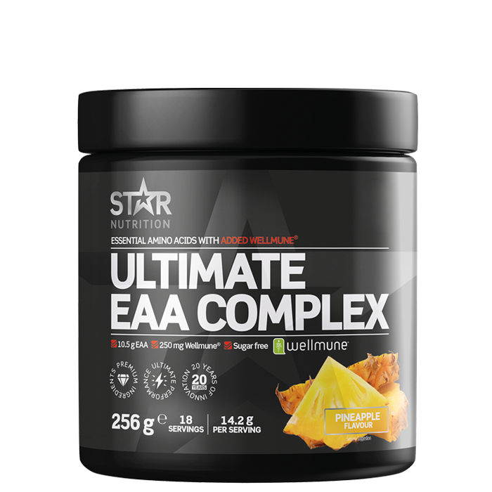 Ultimate EAA Complex, 256g