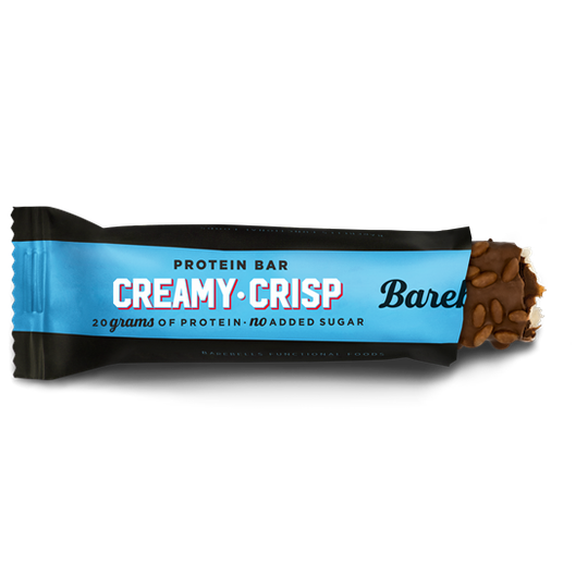 Barebells Bar Dreamy Crisp 55 g