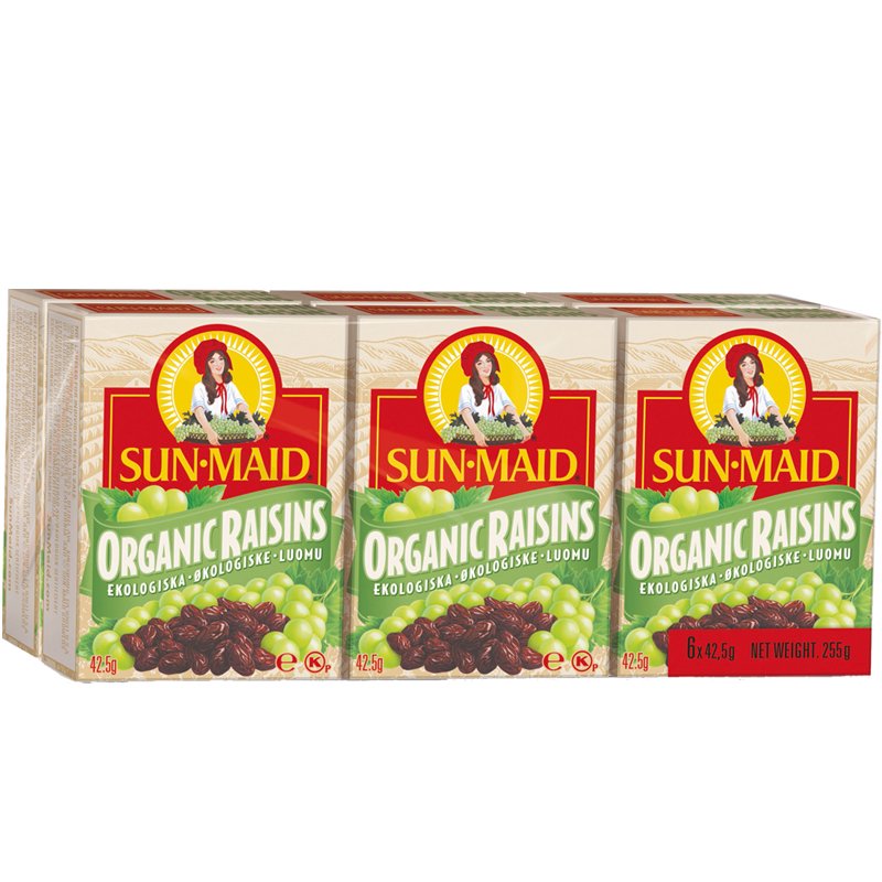 Russin Eko 6-pack - 52% rabatt