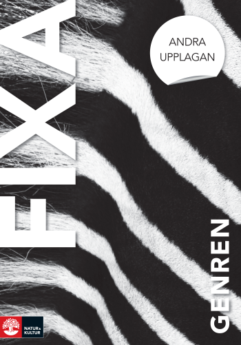 Fixa Genren, Andra Upplagan