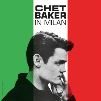 Baker Chet: In Milan