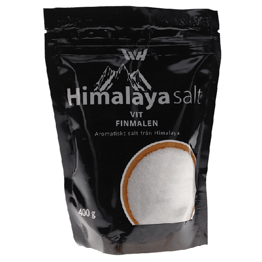 WH Himalayasalt Vit Finmalen