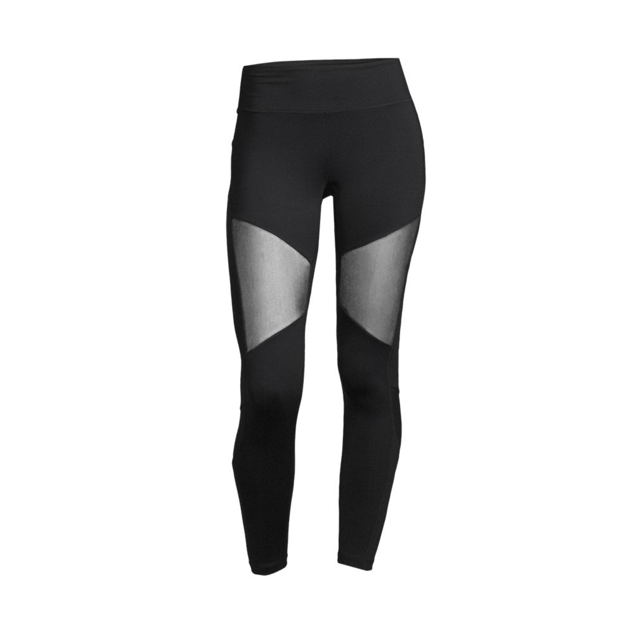 Mesh Insert Tights