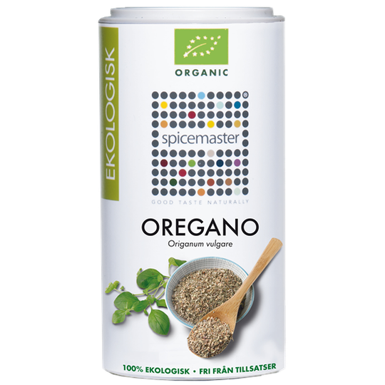 Spicemaster Oregano 10 g