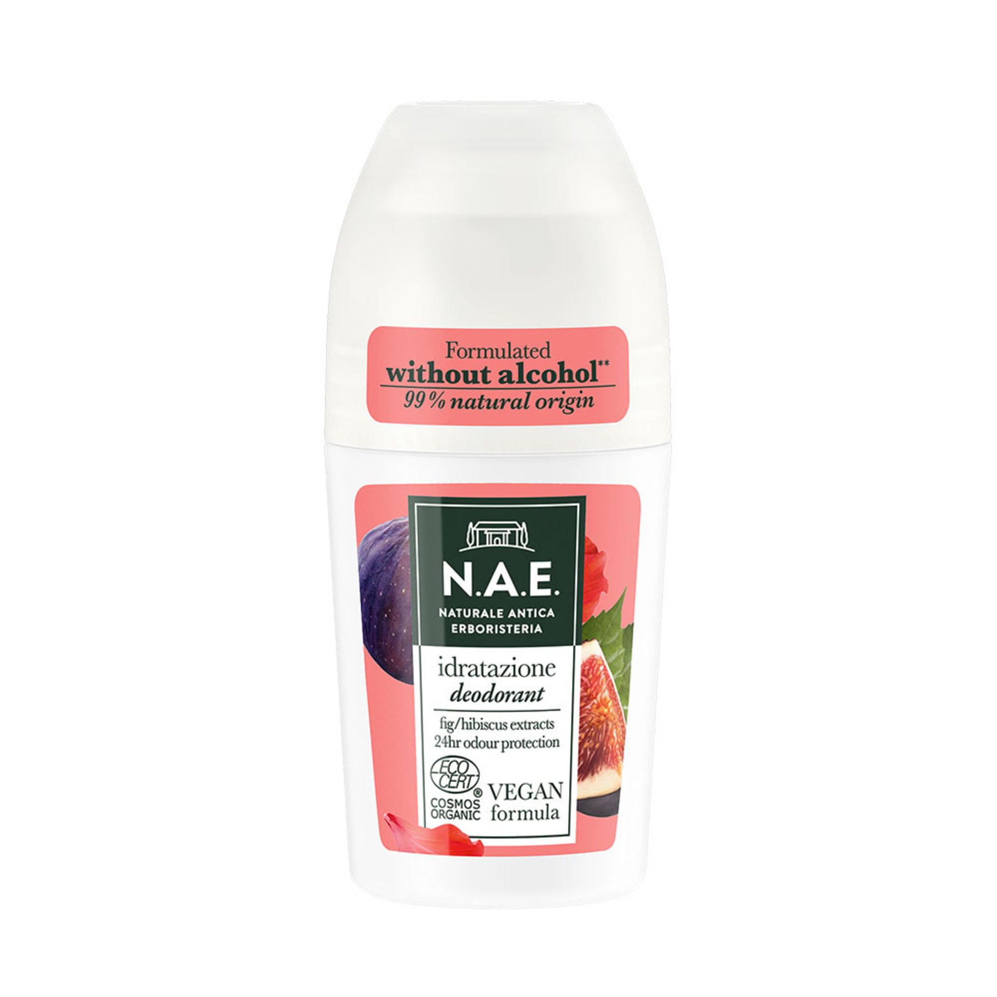 Idratazione Deodorant