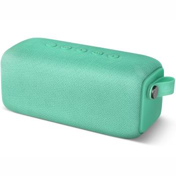 Fresh N Rebel: Rockbox BOLD M Peppermint Bluetooth speaker