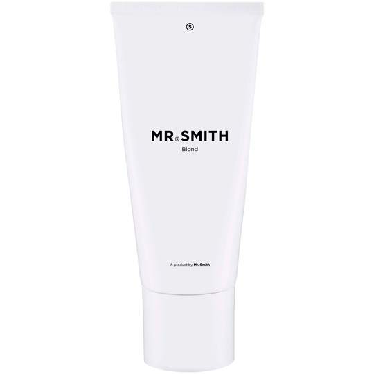 Mr. Smith Blond