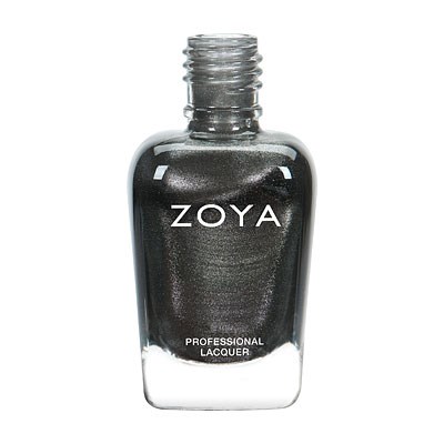 ZOYA Nail Polish Tris