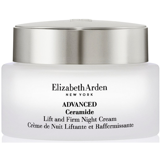 Elizabeth Arden PRO Ceramide Lift&Firm Night cream 50 ml
