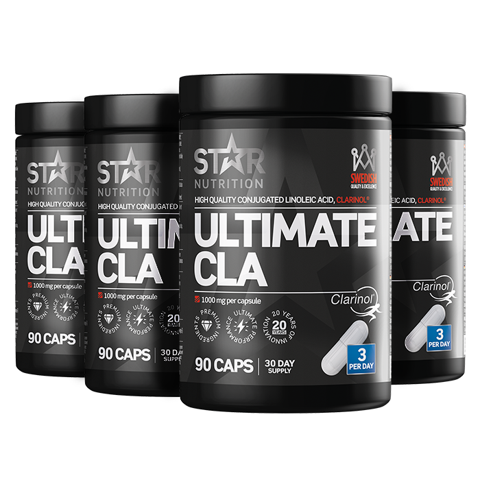 Ultimate CLA BIG BUY, 360 caps