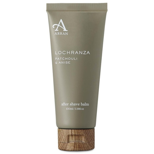 Arran Sense of Scotland Lochranza After Shave Balm