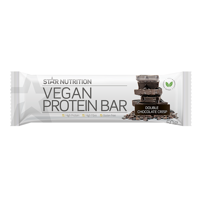 Vegan Protein bar, 50 g