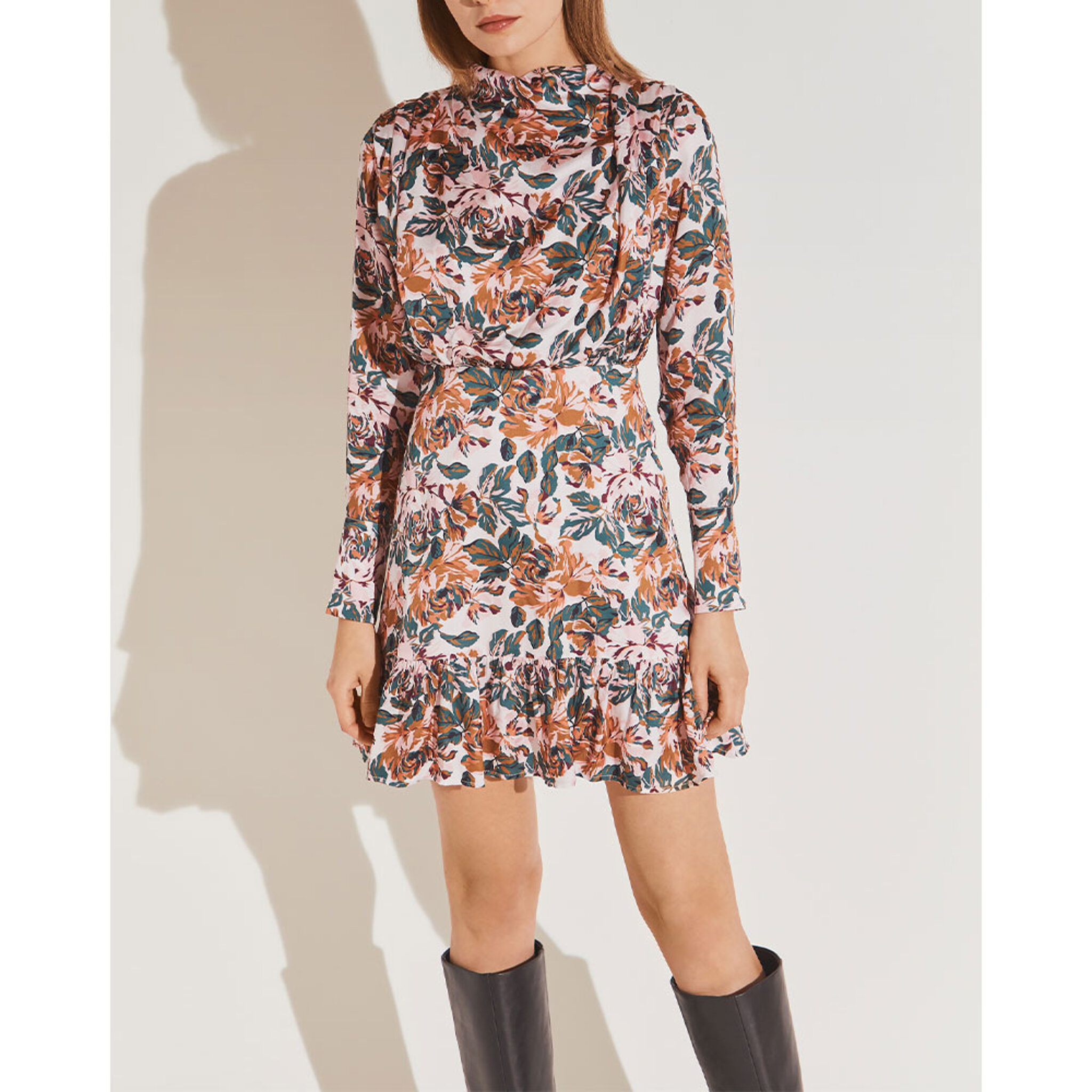 Lively Dress