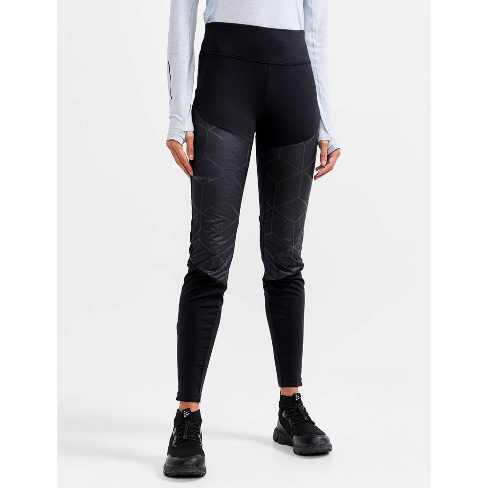 Adv Subz Lumen Padded Tights 2 W